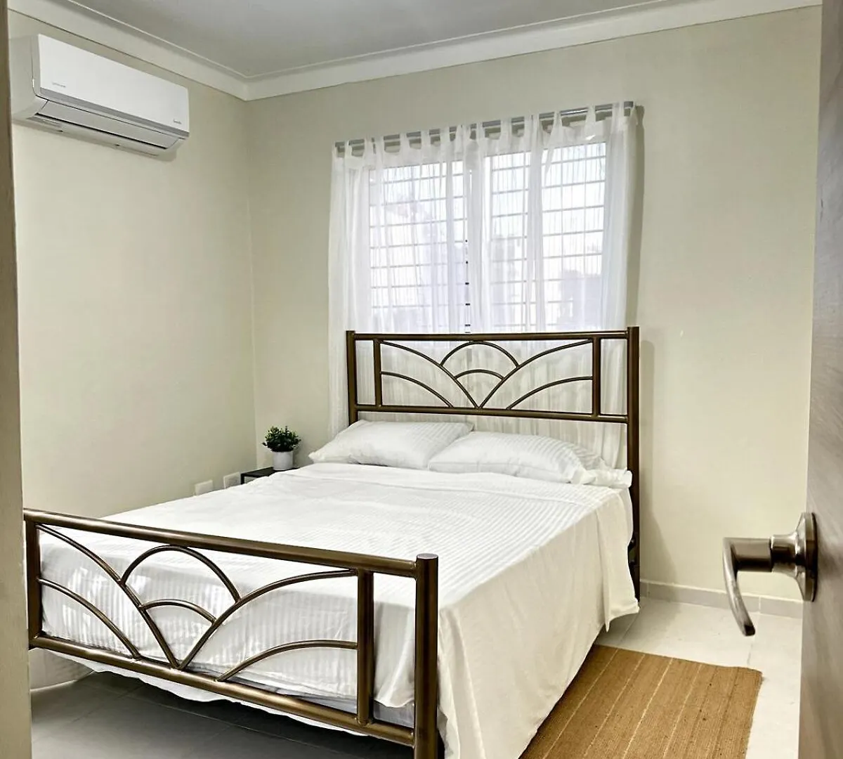 Belive 01 Condo In Santiago, The Heart Of The City Santiago De Los Caballeros 0*,  Dominican Republic