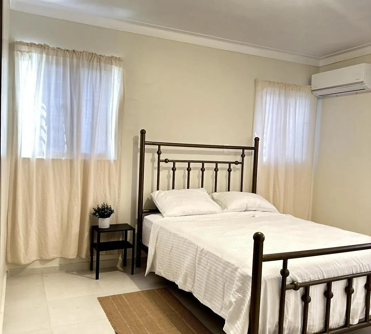 Apartment Belive 01 Condo In Santiago, The Heart Of The City Santiago De Los Caballeros Dominican Republic