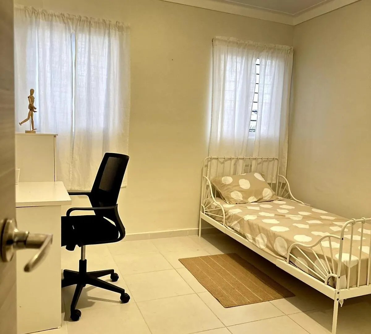 Apartment Belive 01 Condo In Santiago, The Heart Of The City Santiago De Los Caballeros Dominican Republic