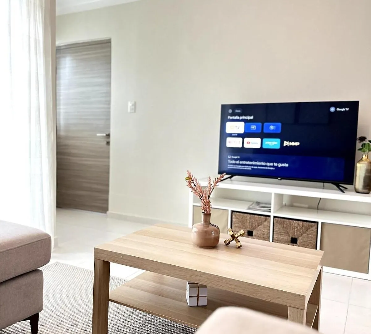 Apartment Belive 01 Condo In Santiago, The Heart Of The City Santiago De Los Caballeros