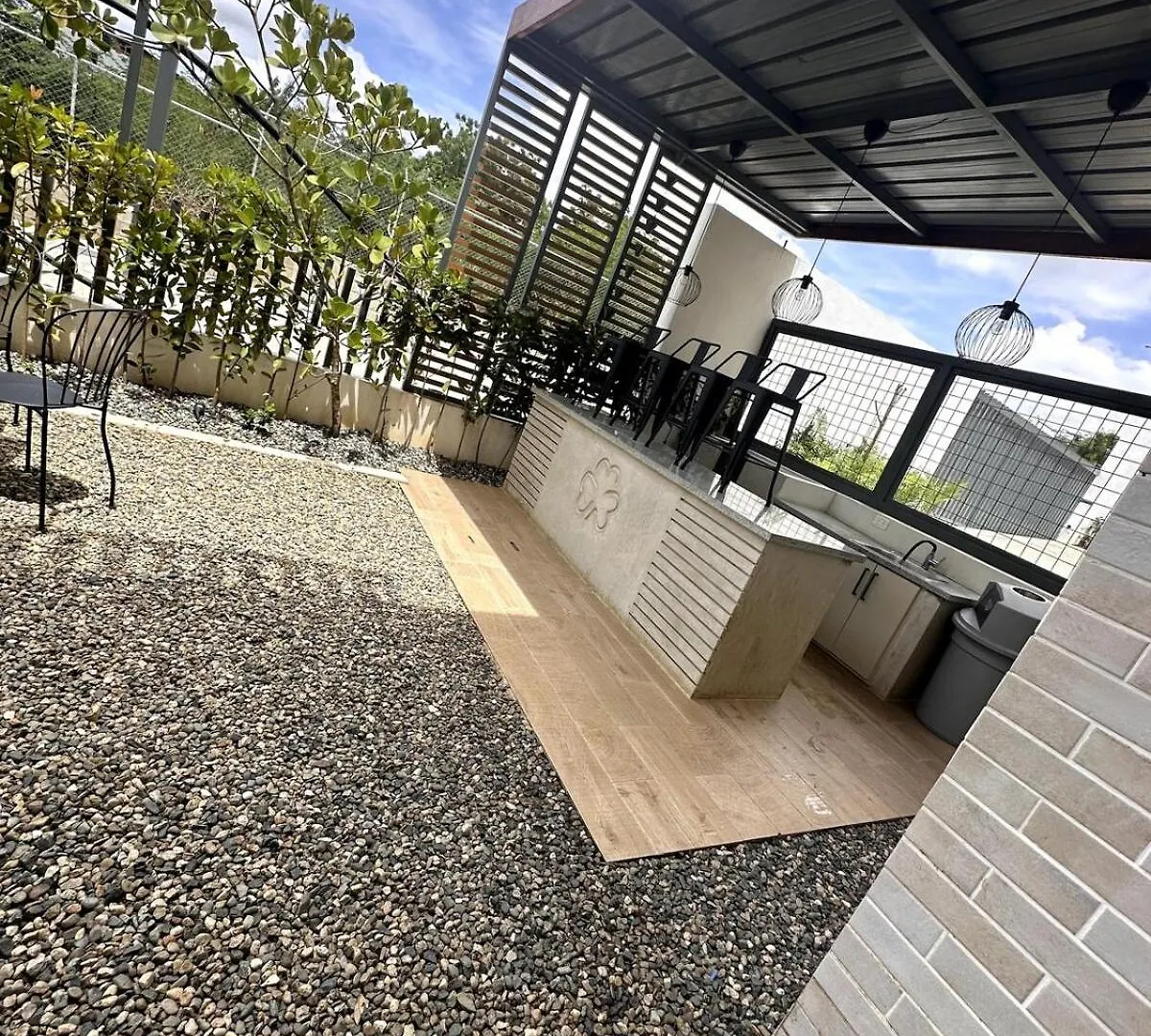 Belive 01 Condo In Santiago, The Heart Of The City Santiago De Los Caballeros Dominican Republic