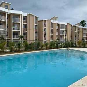 New Wonderful With Pool And Much More Apartamento